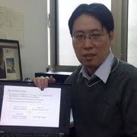 Tony Hsu
