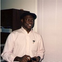 Eddie Norward Jr