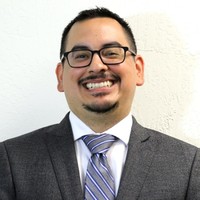 Ralph Robles Jr.
