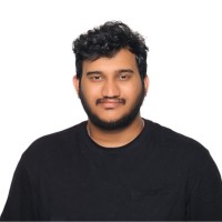 Abhijith Nambisan