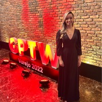Cristiana Martins