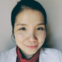 Tiffany Hoang