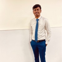 Stephen Sesuraj Arulsamy