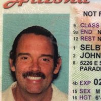 Jack Selby