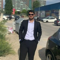 Furkan Kır