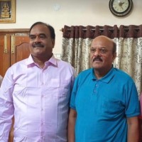 Dinakar Dantala