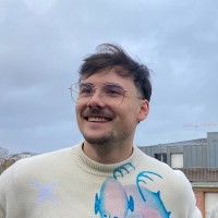 Morgan Tonnelet - Roubault