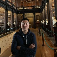 Tony Wu