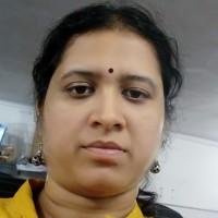 Indu Shenoi