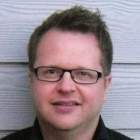 Christian Grønbæk Sandfeld