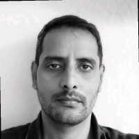 Karthik Krishnasamy