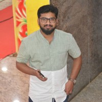Sharath G P