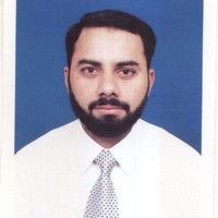 Mian Rizwan Ul Haq