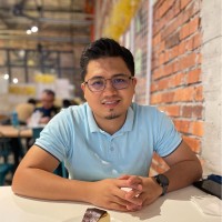 Mohd Khairul Izzaz Ismail