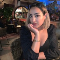 Kimia Kazempour