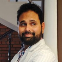Dr. Kiran Dintyala AKA Dr. Calm