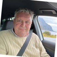 Geir Hay