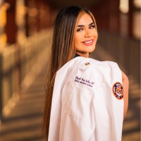 Aliyah May Subia, Mls(Ascp)ᴄᴍ