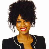 Jodine Mitchell, Mhrm