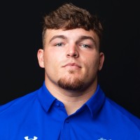 Gavin Roe