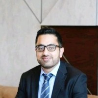 Hussain Mehdi