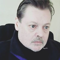Peter Marks