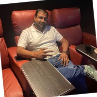 Kuldeep Mishra