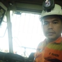 Muhar Supriatna