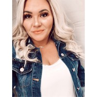 Katelynn Pugh