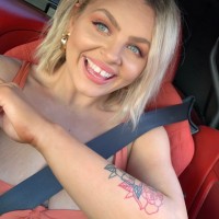 Gyrae Van Der Kaag