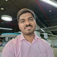 Sanjeev R