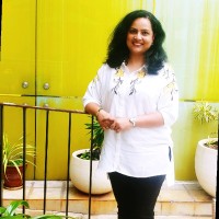 Swathi M R