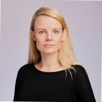 Pam Hufman