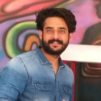 Arun Parmar