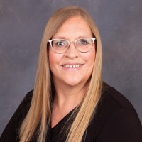 Teresa Olson