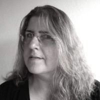Yrsa Kirkegaard