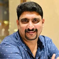 Rajesh Rajendran