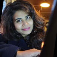 Ankita Nijai