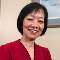 Donna Ho