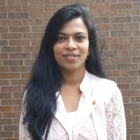 Geethanjali Manickavasagam