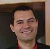 Cyril Didier