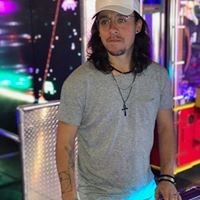 Joseph Urrutia Jr.
