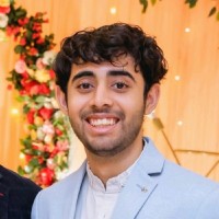 Aarav Mathur