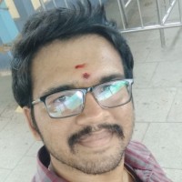 VIGNESH RAVIKUMAR