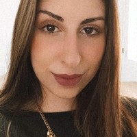 Gabriela Machado