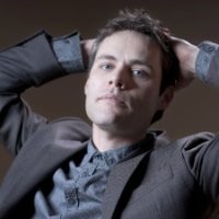 Maarten Bent