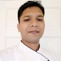 Shakti Prasad Sahoo