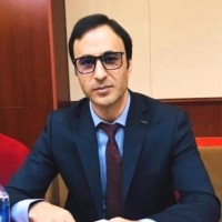 Mirwais Ahmadi