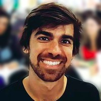 Daniel Thareja