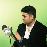 Hemang Sharma